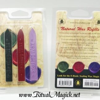 Sealing Wax Refill Kit