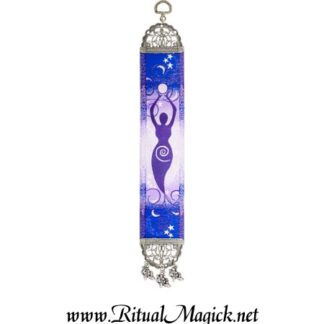 Woven Narrow Carpet - Goddess