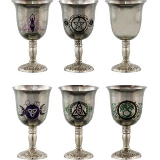 Stainless Steel Chalices