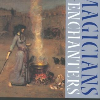 Magicians & Enchanters (Used)