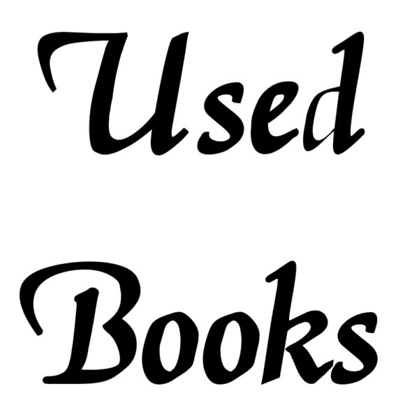Used Books