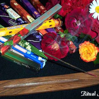 Box of 8 High Quality Incense Sticks