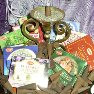 High Quality Incense Cones