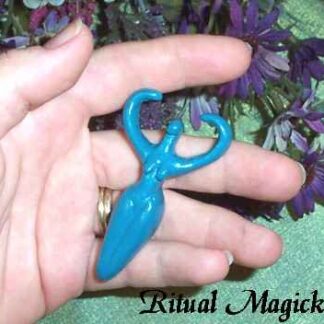 Nile Goddess Talisman