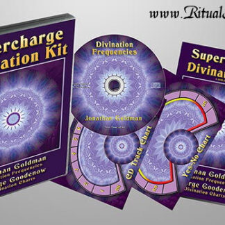 Supercharge Divination Kit