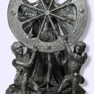 Arianrhod Statue