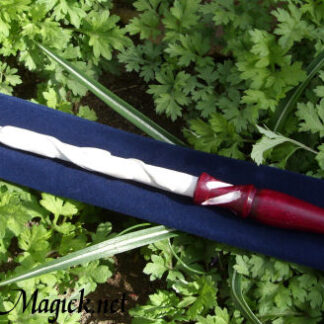 Winter Bliss Wand
