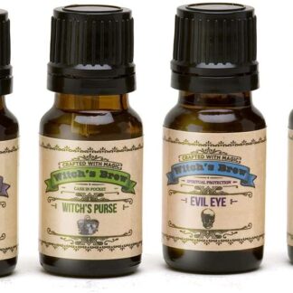 Witch's Brew Oil